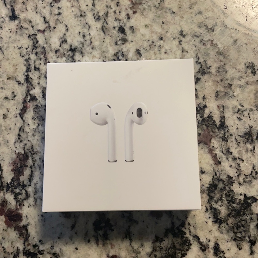 AirPod pros